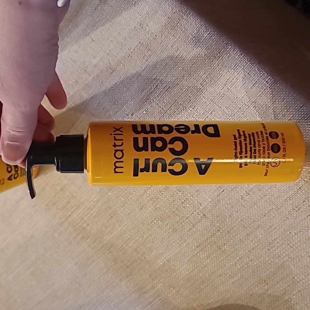 Matrix a curl can dream gel